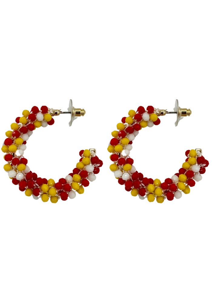 Open Kraaltjes Oorringen Oeteldonk - Festivales