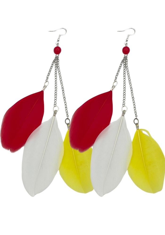 Oeteldonk Sieraden Pakket 11 - Festivales