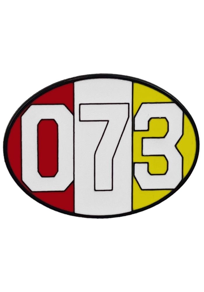 Oeteldonk Pin 073 - Festivales