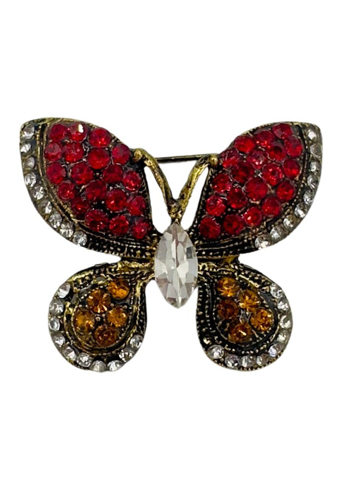 Broche Vlinder Oeteldonk - Festivales
