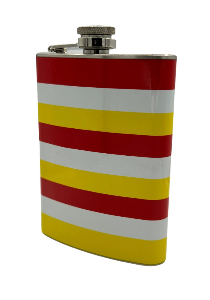 Veldfles Dunne Strepen - Festivales