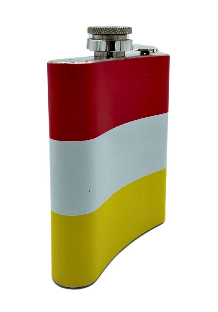 Oeteldonk RVS Veldfles - Festivales