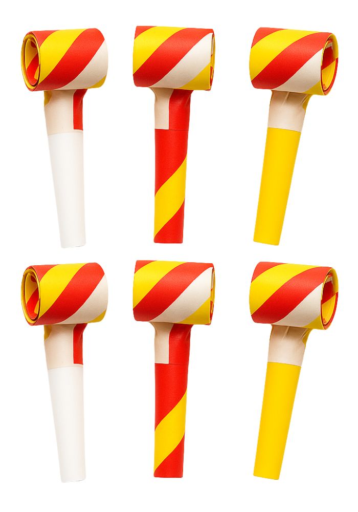 Oeteldonk Versiering Pakket - Festivales