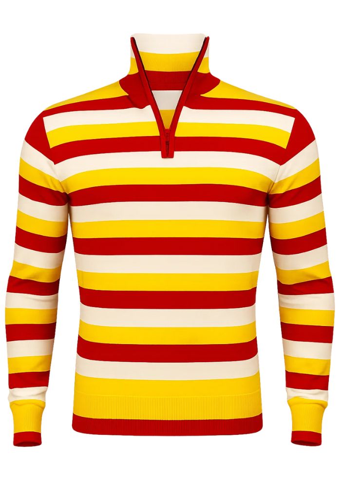 Oeteldonk Schipperstrui Bundel - Festivales