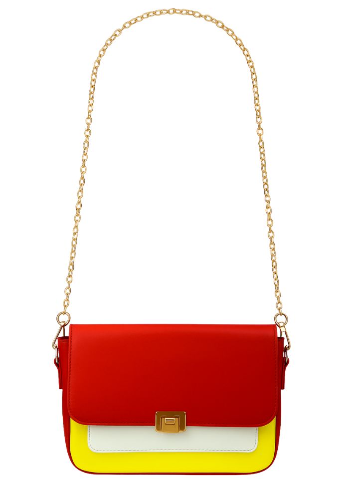 Luxe Oeteldonk Tas Dames - Festivales