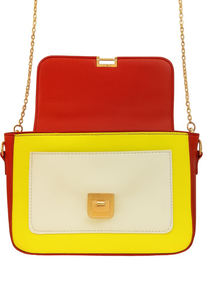 Luxe Oeteldonk Tas Dames - Festivales