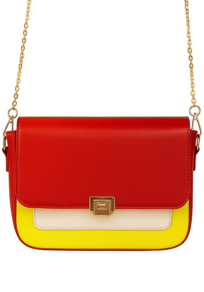 Luxe Oeteldonk Tas Dames - Festivales