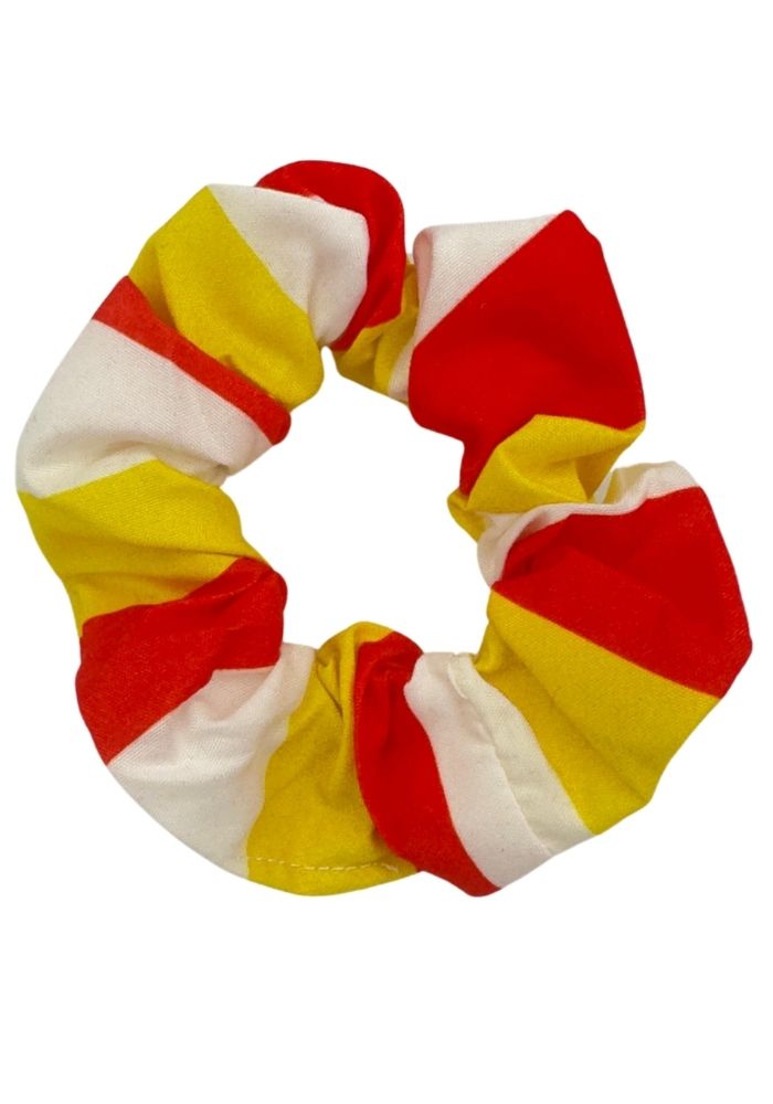 Oeteldonk Scrunchie - Festivales