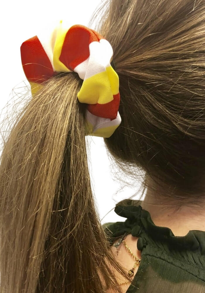 Oeteldonk Scrunchie - Festivales