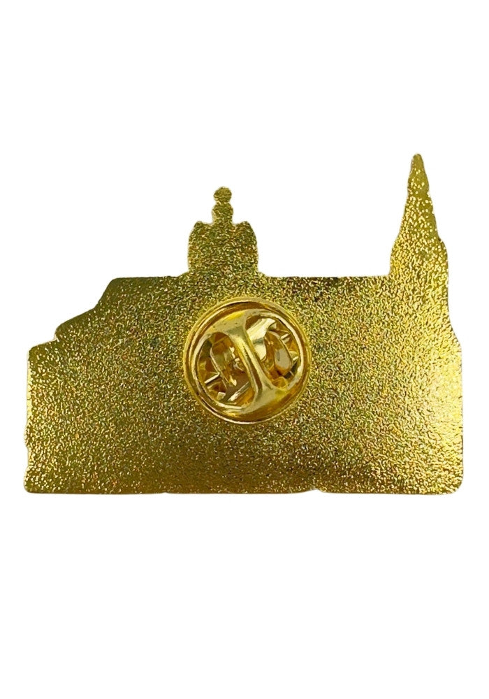 Sint-Janneke - Oeteldonk Pin - Festivales