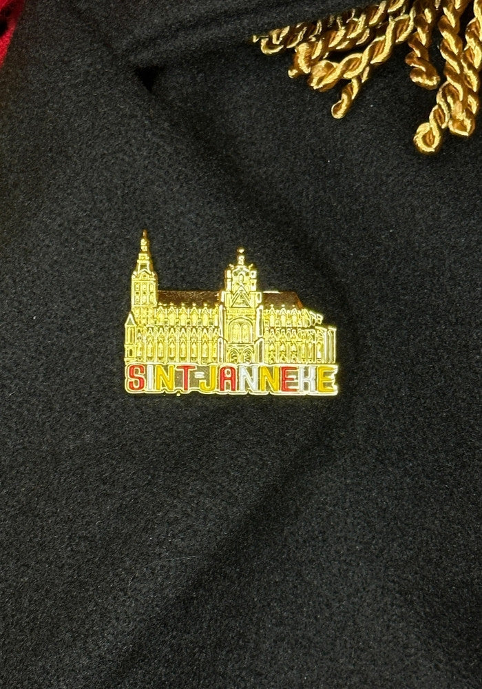 Sint-Janneke - Oeteldonk Pin - Festivales