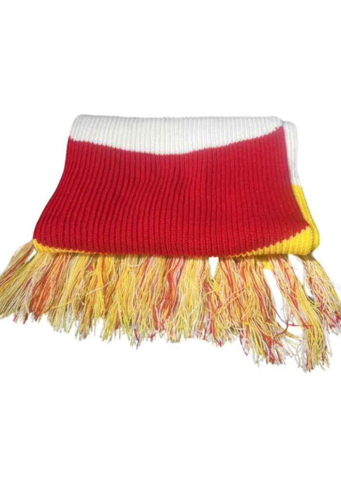 Oeteldonk Sjaal Extra Lang - Festivales