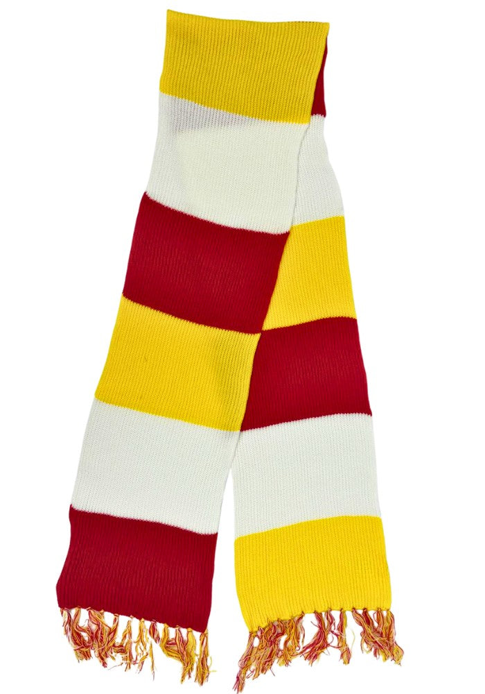 Oeteldonk Sjaal Extra Lang - Festivales