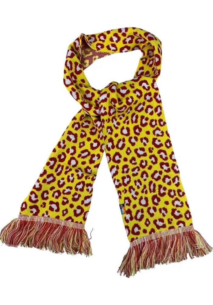 Oeteldonk Panterprint Bundel - Festivales