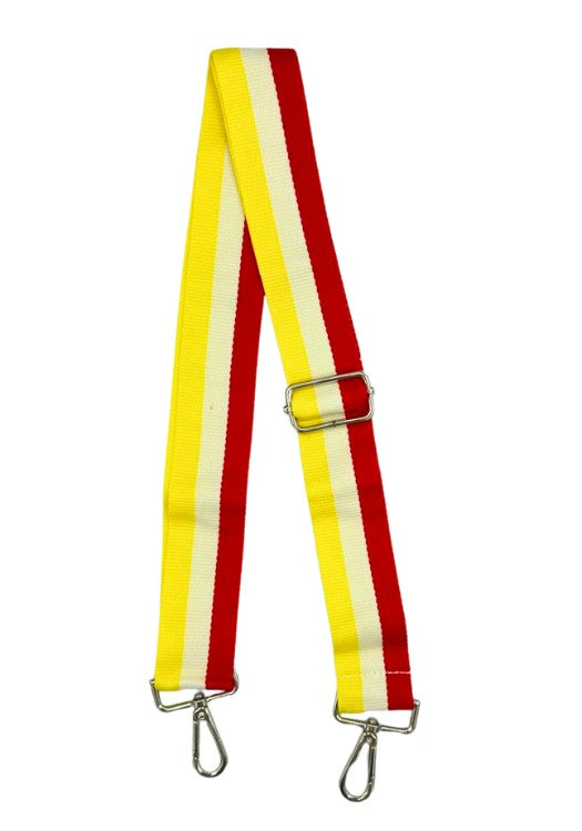 Oeteldonk Bag Strap - Festivales