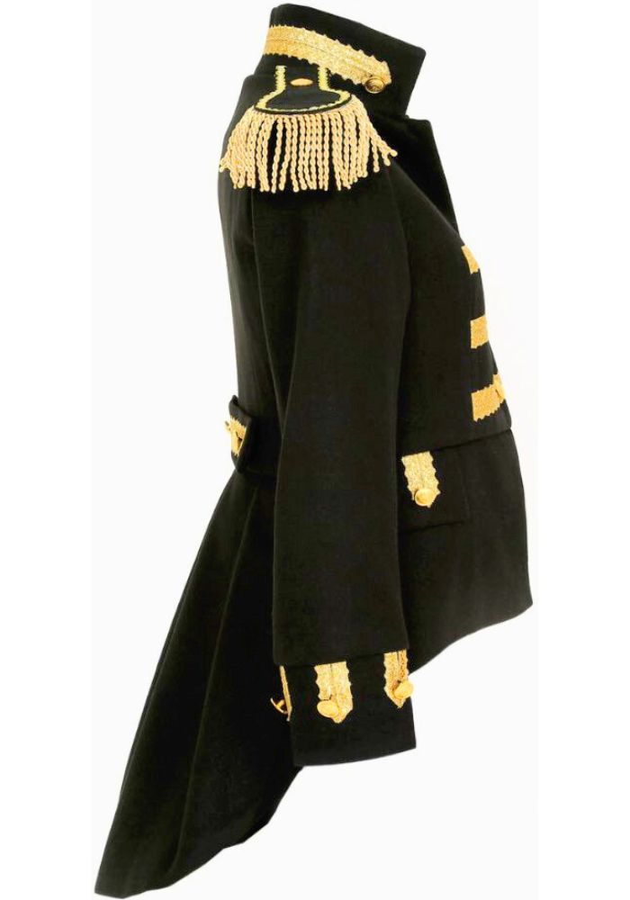 Jasje - Uniform Wolvilt - Dames - Festivales