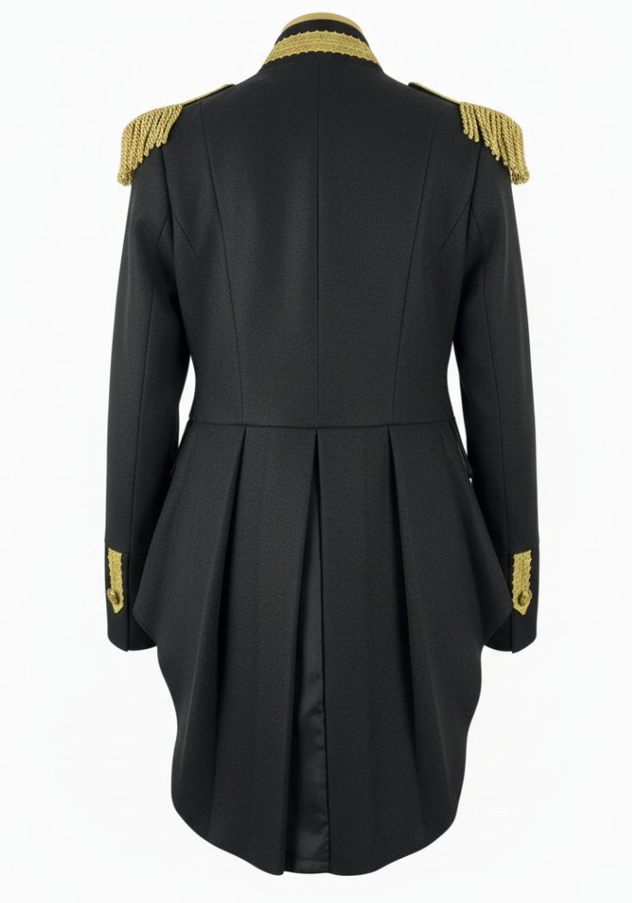 Jasje - Uniform Wolvilt - Dames - Festivales