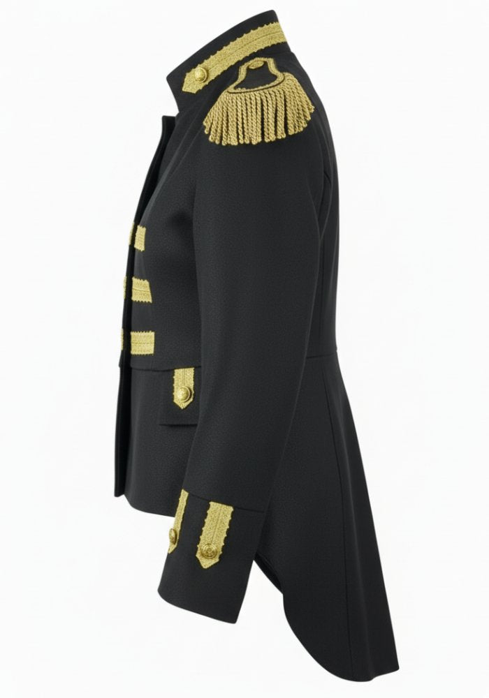 Jasje - Uniform Wolvilt - Dames - Festivales