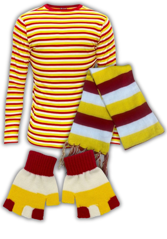 Oeteldonk Kinder Kleding Bundel - Festivales