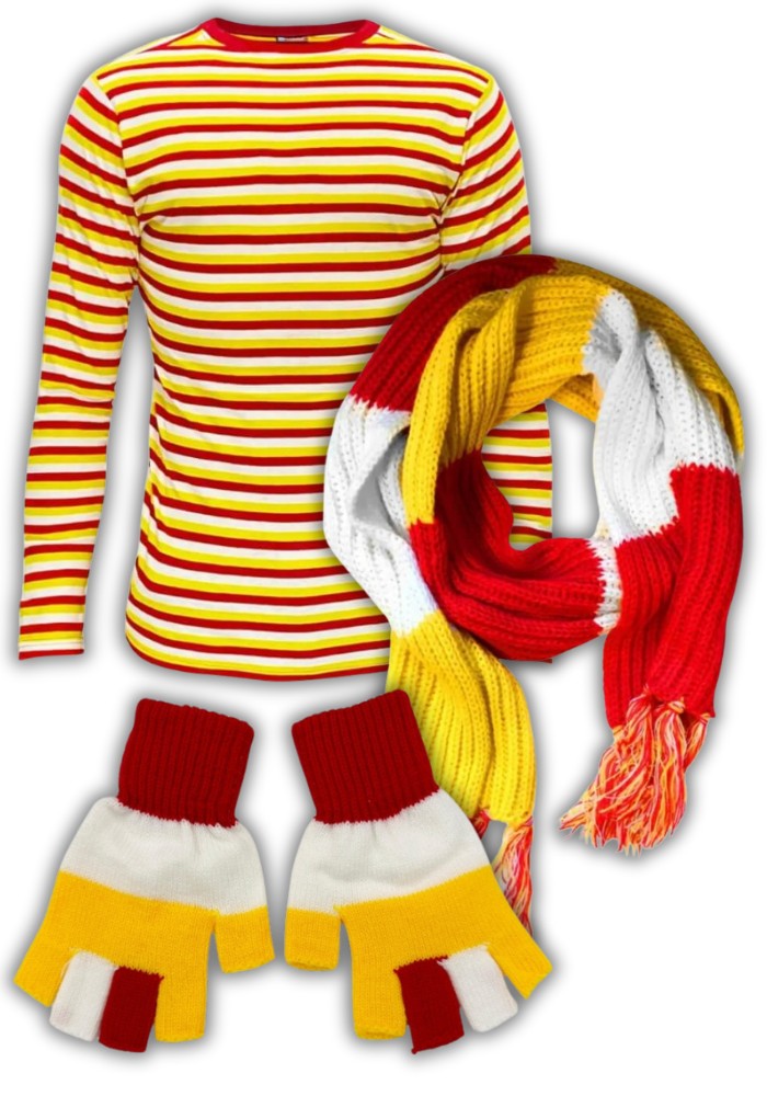 Oeteldonk Essentials Bundel - Festivales