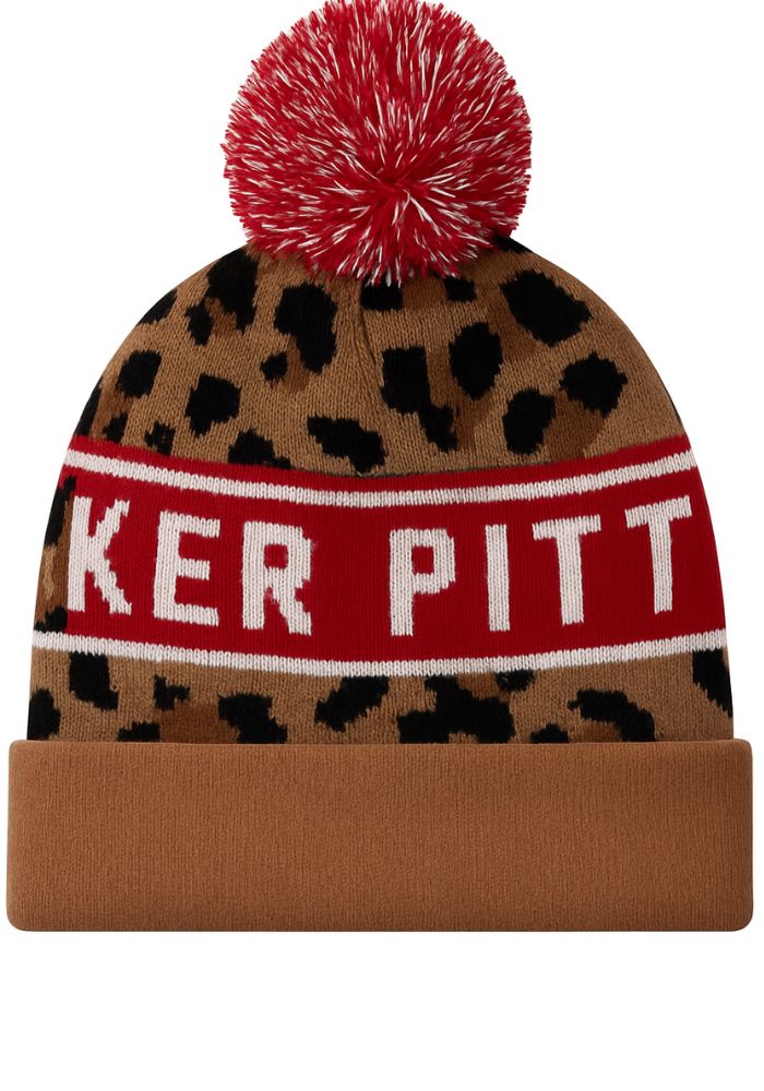 Muts Panter 'Lekker Pittig' - Festivales