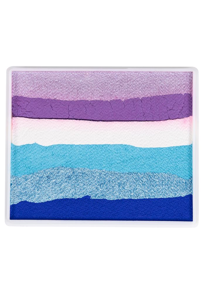 PXP Professional Colours 50gr Splitcake Big Frozen Princess - Festivales