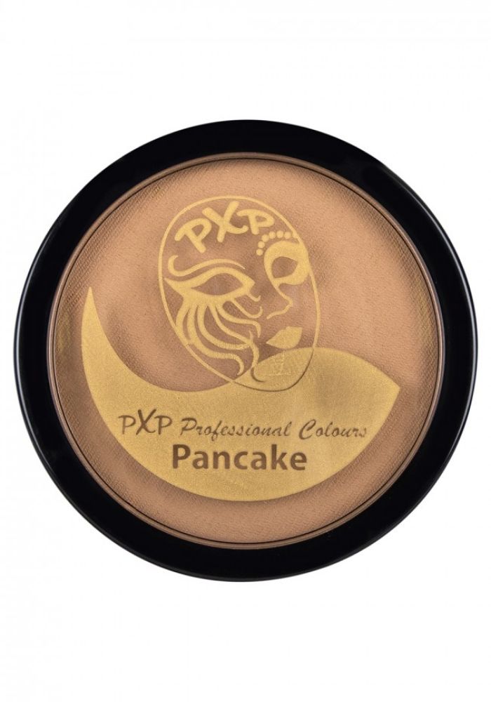 PXP Cake Makeup Light Skintone 30gr - Festivales