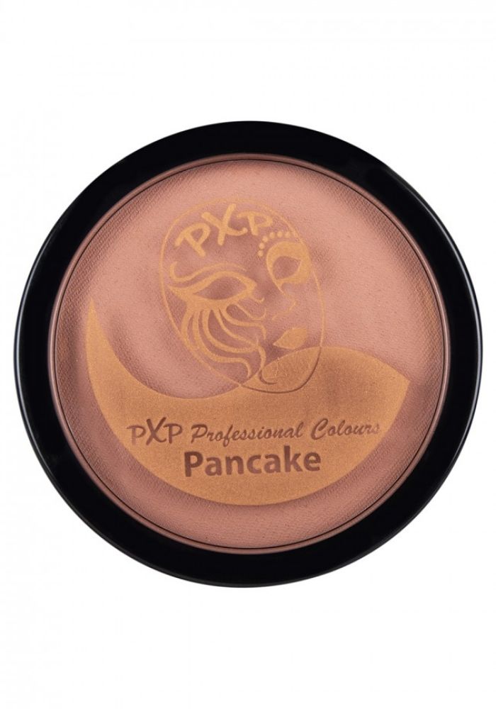 PXP Cake Makeup Mild Beige Skintone 30gr - Festivales