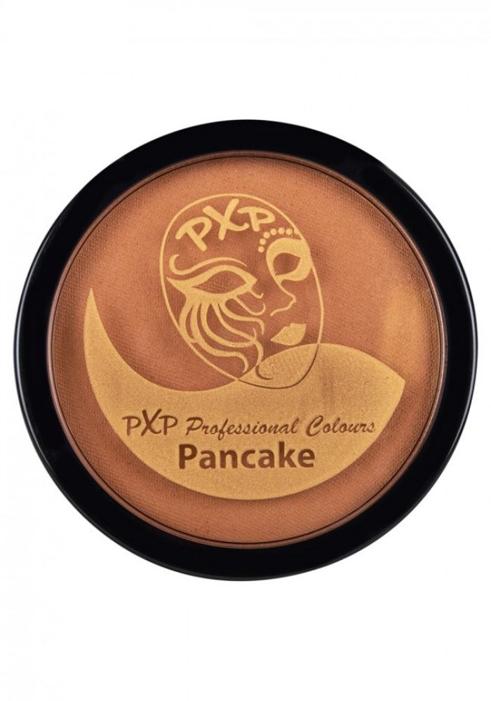 PXP Cake Makeup Skintone Licht Getint Beige 30gr - Festivales