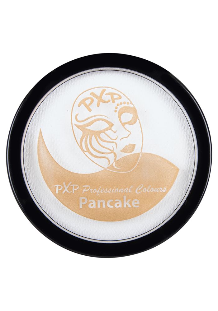 PXP Cake Makeup Wit Basis 30gr - Festivales