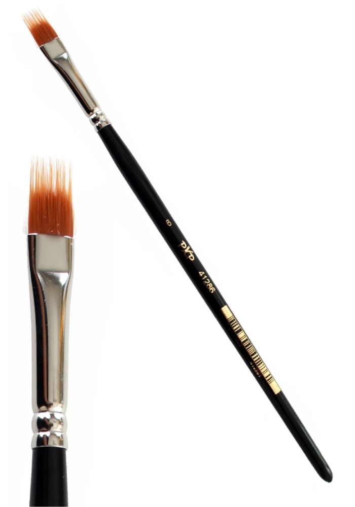 PXP Kam Penseel 1/4 - Festivales