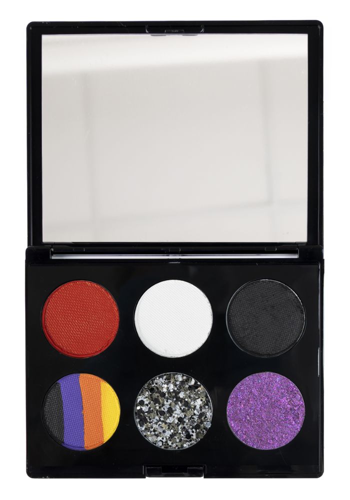 PXP Partyxplosion Mixed Palette Halloween - Festivales