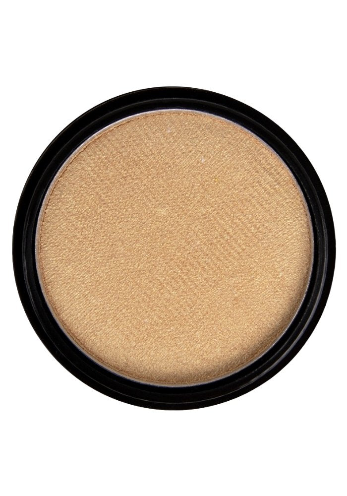 PXP Pressed Powder Pearl Champagne 5 gram - Festivales