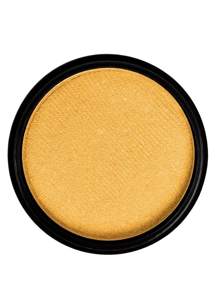 PXP Pressed Powder Pearl Gold 5 gram - Festivales