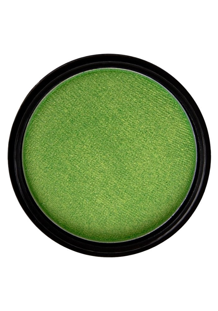 PXP Pressed Powder Pearl Light Green 5 gram - Festivales