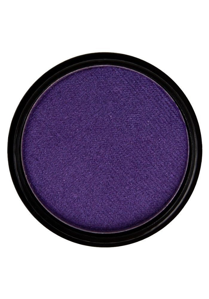 PXP Pressed Powder Pearl Purple 5 gram - Festivales