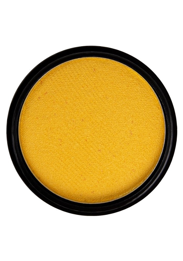 PXP Pressed Powder Pearl Yellow 5 gram - Festivales
