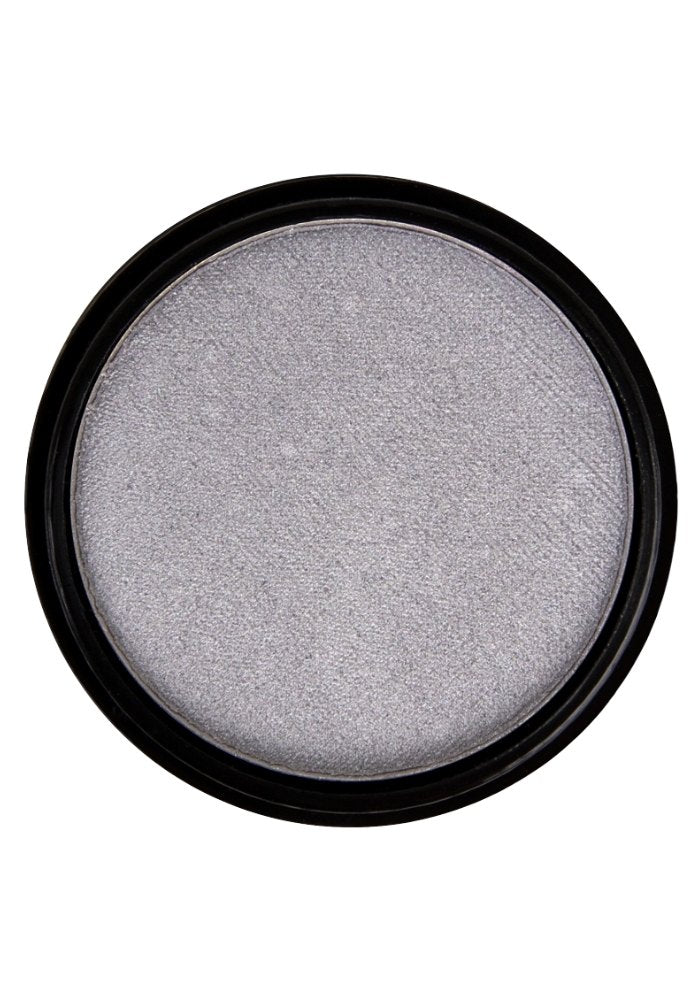 PXP Pressed Powder Pearl Silver 5 gram - Festivales