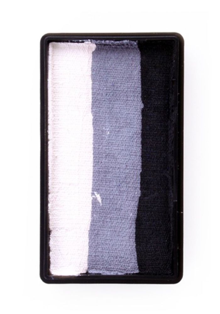 PXP Professional Colours 28gr Stroke Black Tie - Festivales