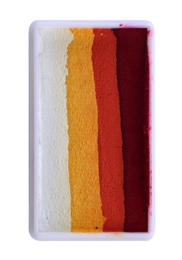 PXP Professional Colours 28gr Stroke Burning Sun - Festivales