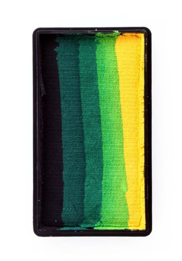 PXP Professional Colours 28gr Stroke Dark Forest - Festivales