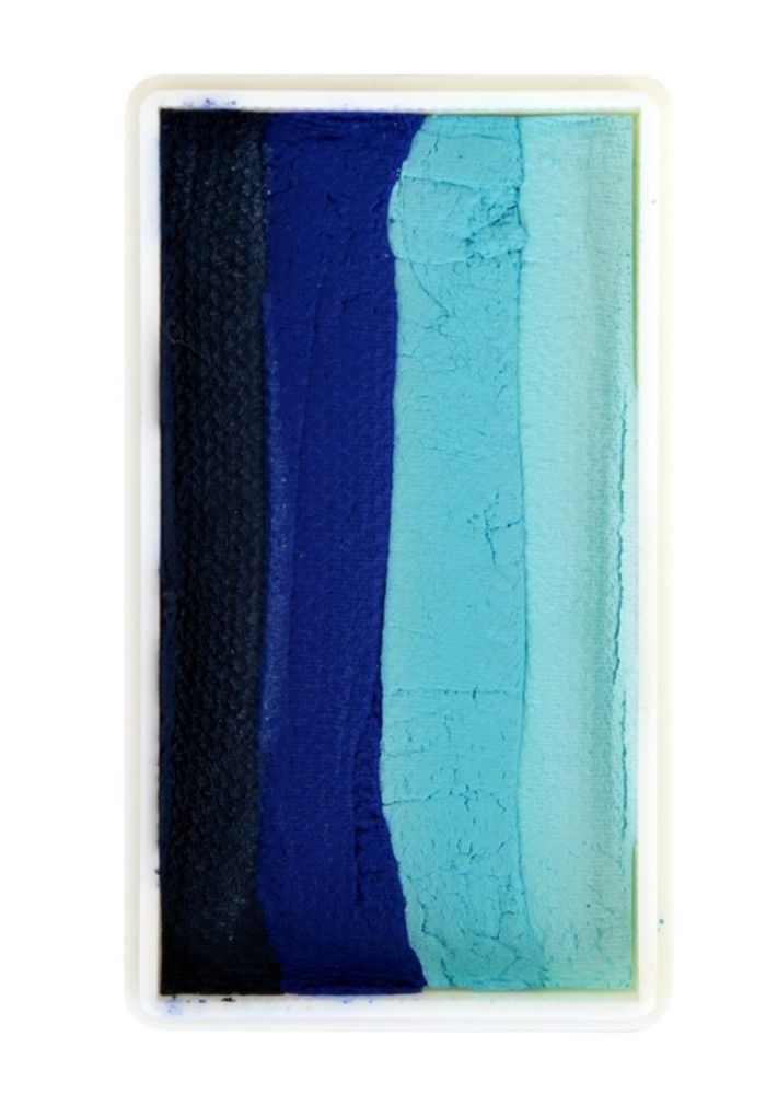 PXP Professional Colours 28gr Stroke Deep Ocean - Festivales
