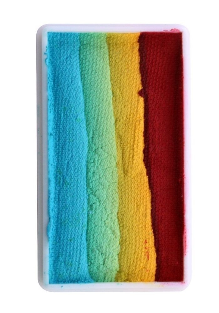 PXP Professional Colours 28gr Stroke Feeling Fun - Festivales
