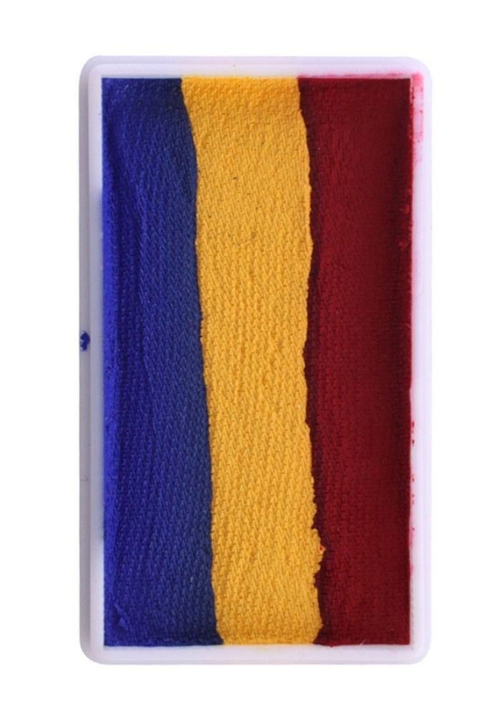 PXP Professional Colours 28gr Stroke Ocean Sunrise - Festivales