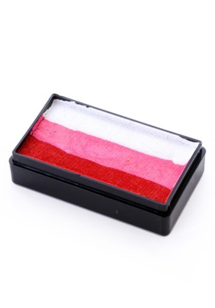 PXP Professional Colours 28gr Stroke Roses are Red - Festivales