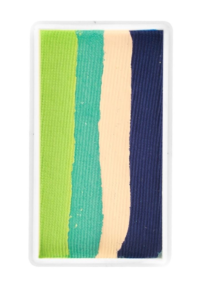 PXP Professional Colours 28gr Stroke Sea World - Festivales