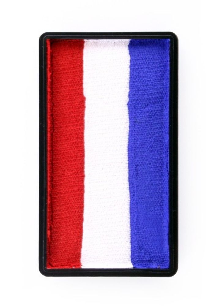 PXP Professional Colours 28gr Stroke Nederland Vlag - Festivales