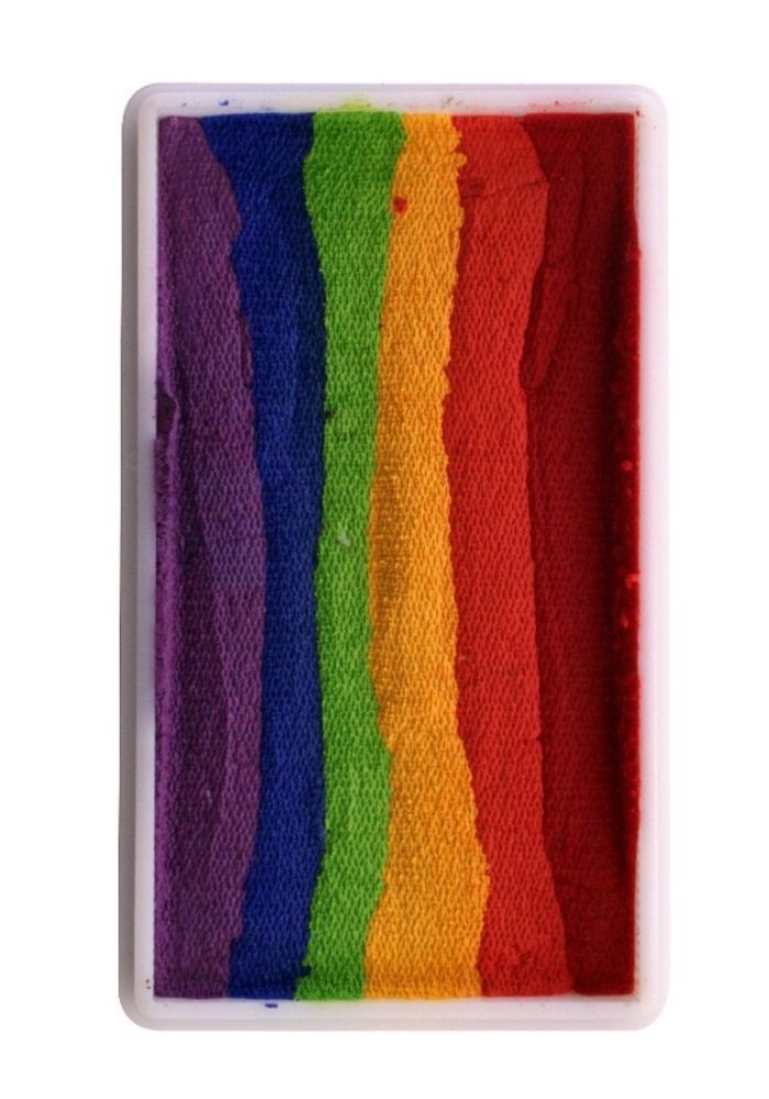 PXP Professional Colours 28gr Stroke Vivid Regenboog - Festivales