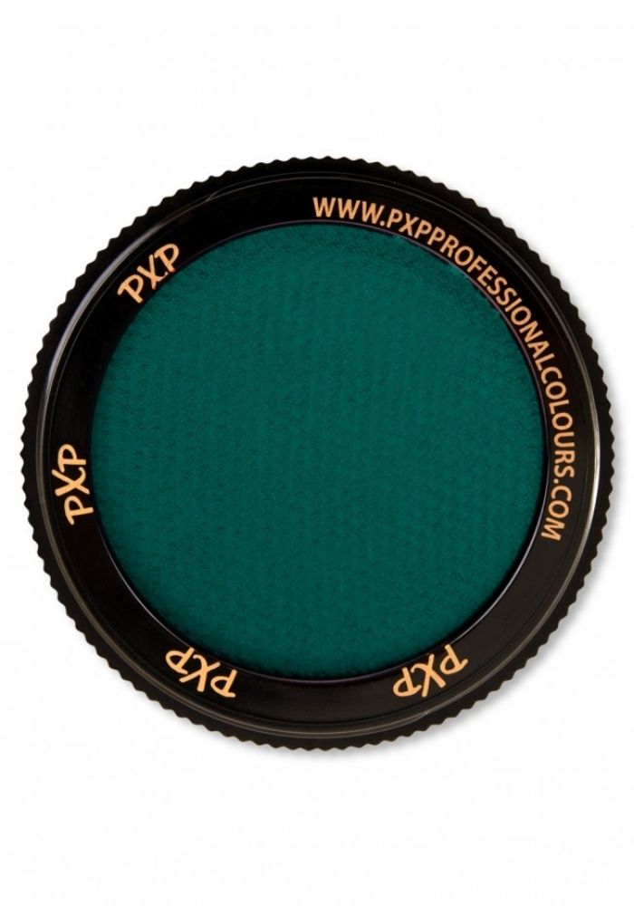 PXP Professional Colours Aqua Green - Festivales