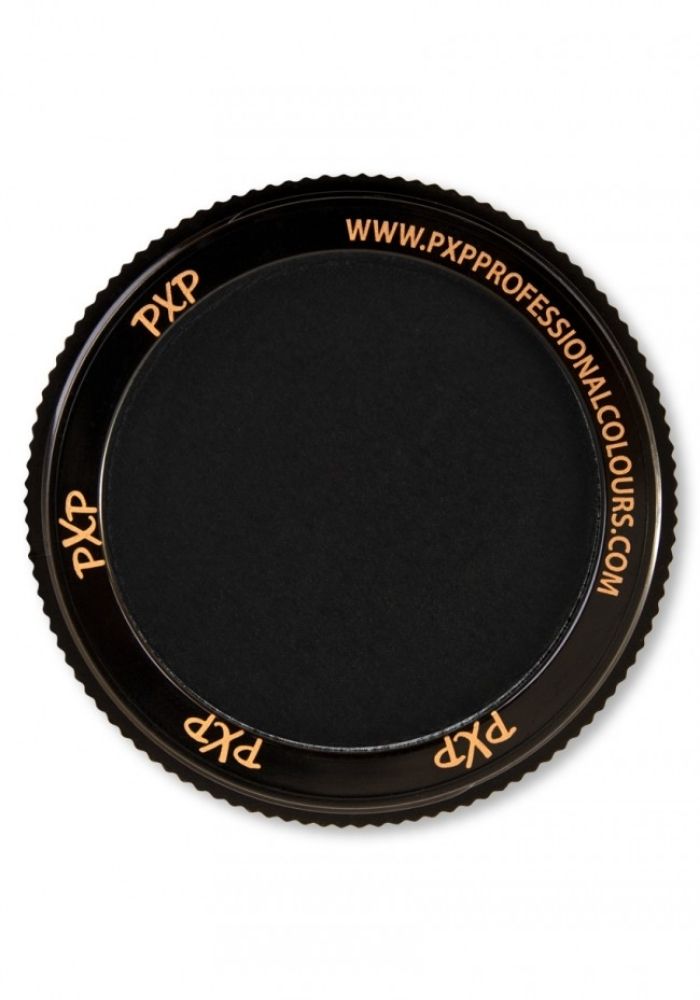 PXP Professional Colours Black - Festivales